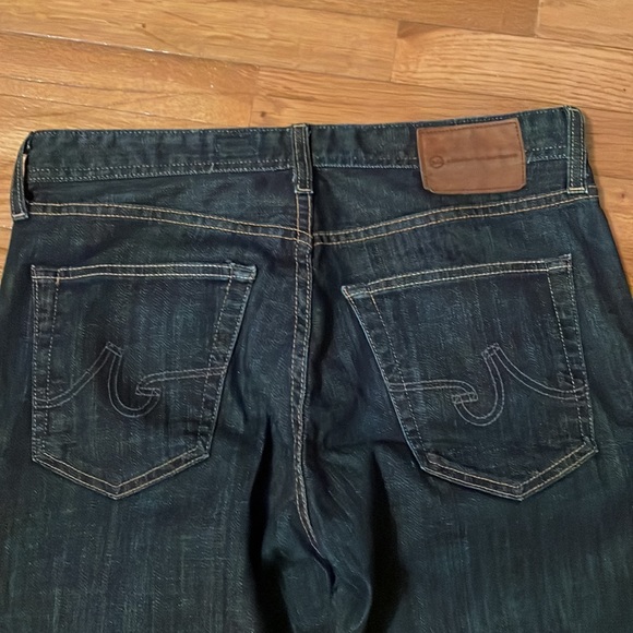 Adriano Goldschmied jeans - Picture 8 of 8